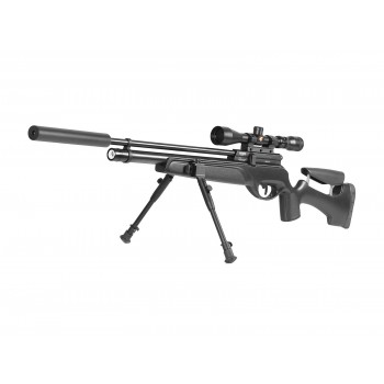 Gamo Vernari Tactical W/ Scope, Bipod + Mod
